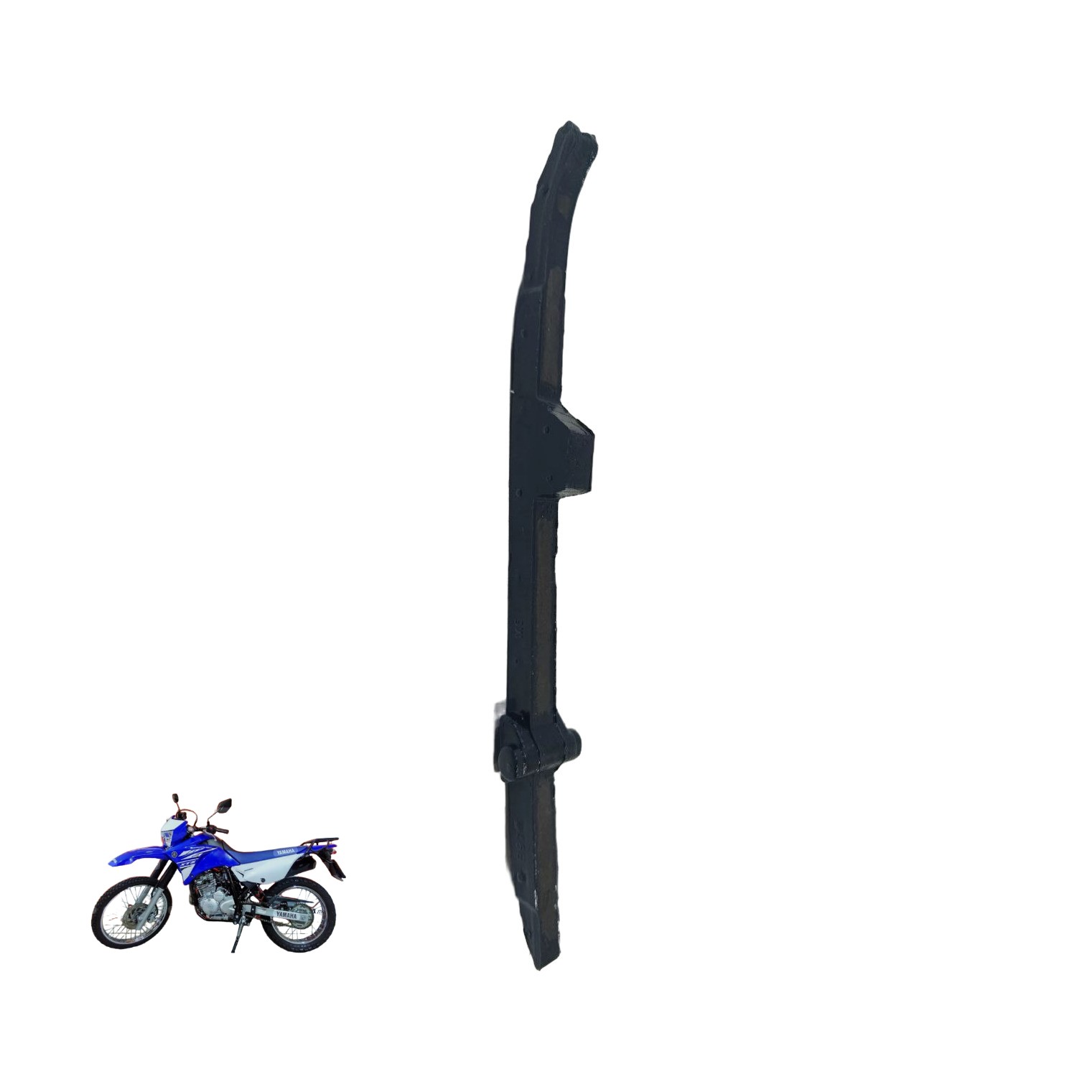 Guia corrente comando XTZ Lander 250 2019 15592