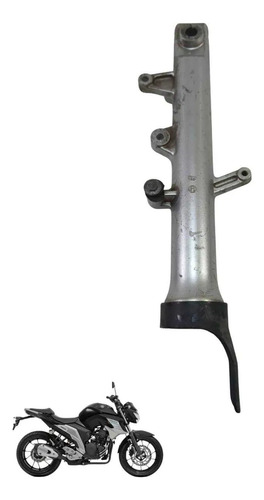 Copo Bengala  Yamaha Fazer 250 Direito 2012 8699