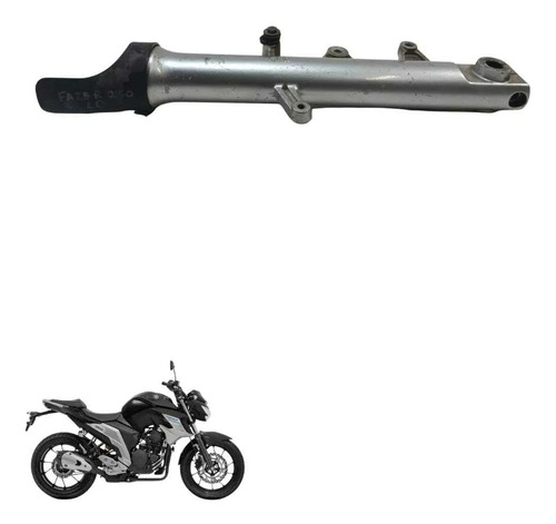 Copo Bengala  Yamaha Fazer 250 Direito 2012 8699 2