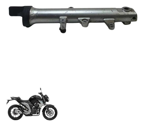 Copo Bengala  Yamaha Fazer 250 Direito 2012 8699 4