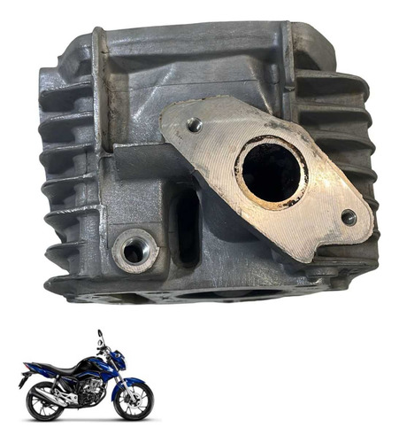 Cabeçote Completo Honda Cg  160  -4419 3