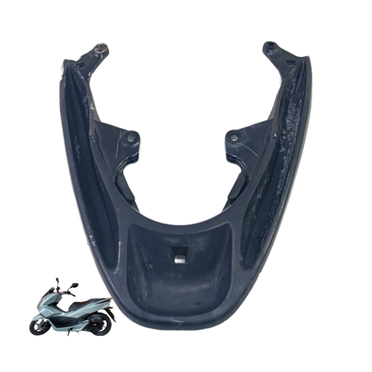 Alça traseira PCX 150 2014 16543