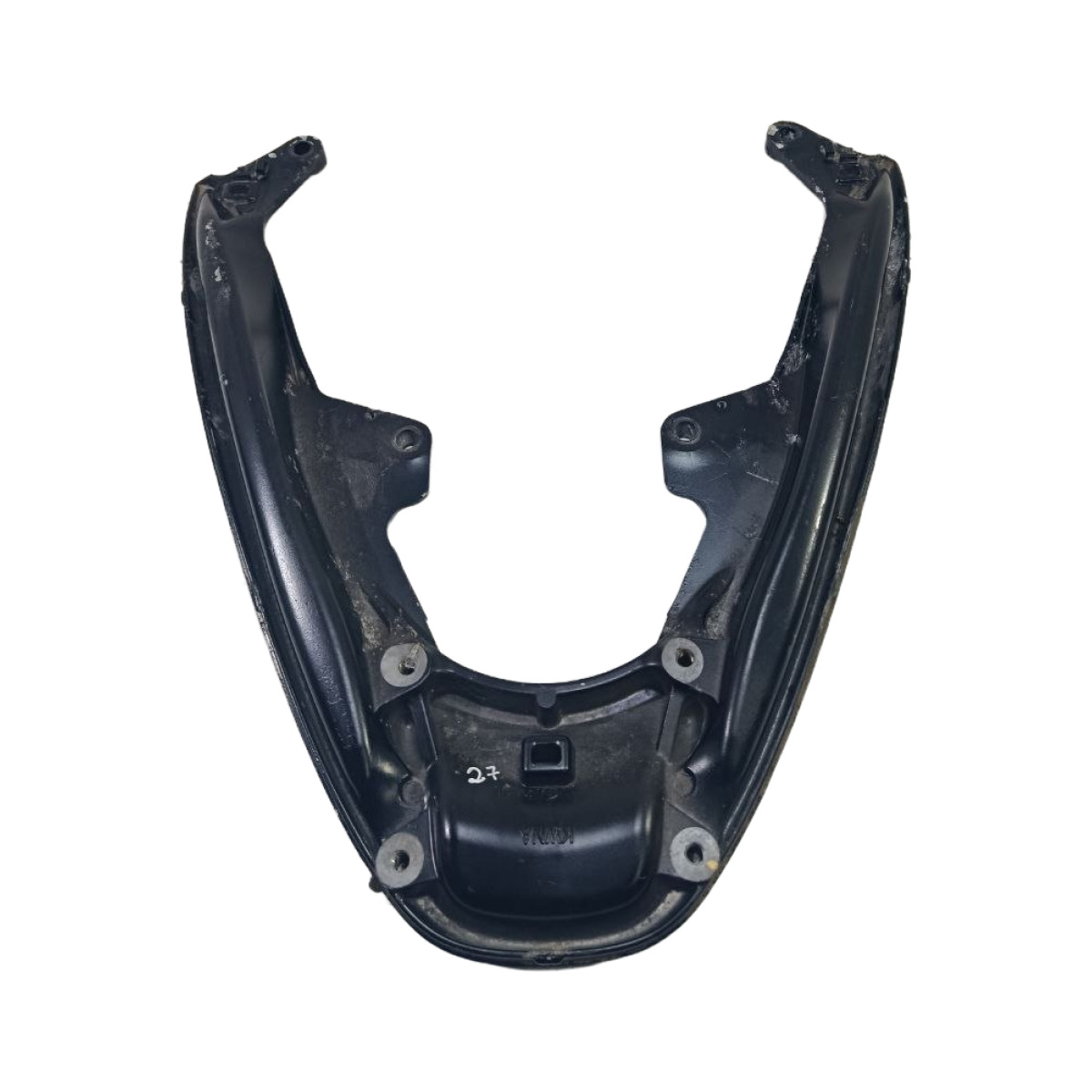 Alça traseira PCX 150 2014 16543 3