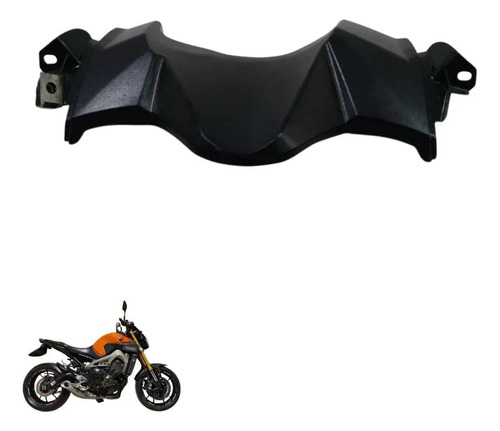Acabamento Radiador Yamaha Mt 09 2015 2018 5989 2