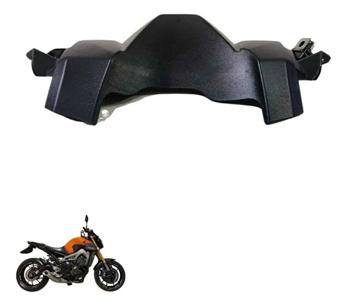 Acabamento Radiador Yamaha Mt 09 2015 2018 5989 4