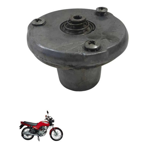 Filtro Centrifugo Óleo Honda Cg 125 2000 7080