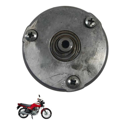 Filtro Centrifugo Óleo Honda Cg 125 2000 7080 3