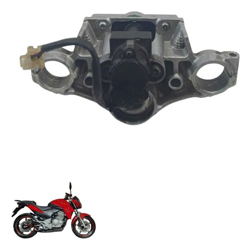 Mesa Superior Honda Cb 300 2009 2010 2011 2012 2015 7562