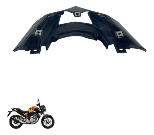 Carenagem Lanterna Traseira Honda Cb 250f-4480