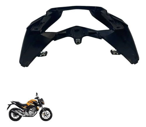 Carenagem Lanterna Traseira Honda Cb 250f-4480 2