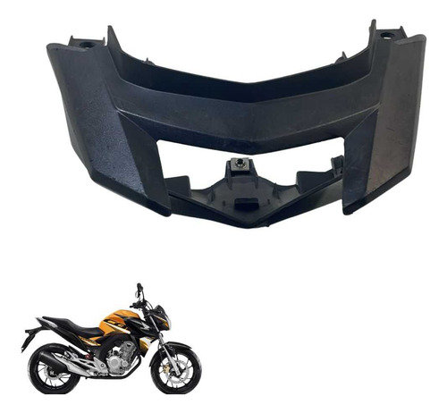 Carenagem Lanterna Traseira Honda Cb 250f-4480 3
