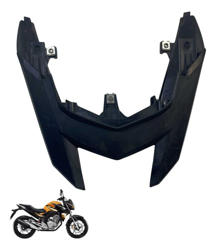 Carenagem Lanterna Traseira Honda Cb 250f-4480 4