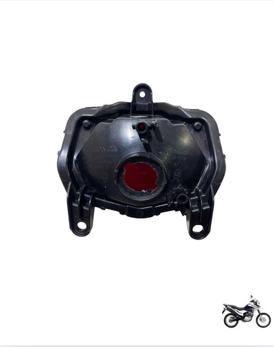 Lanterna Traseira Honda Bros 160 Original Perfeito Estado (Usado) 2