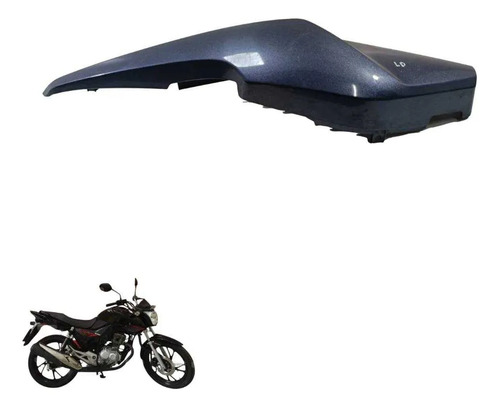 Rabeta Lateral Direito Honda Cg 160 2023 5710 Original