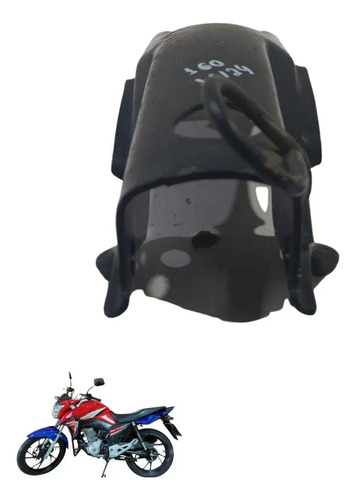 Suporte Motor Honda Cg 160 2016 2024 7812 2