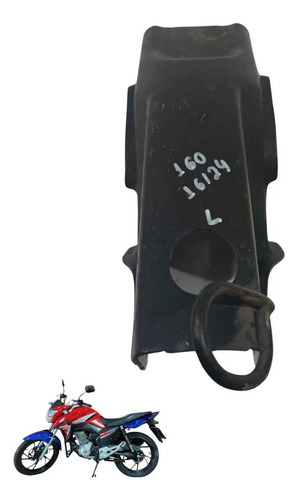 Suporte Motor Honda Cg 160 2016 2024 7812 3
