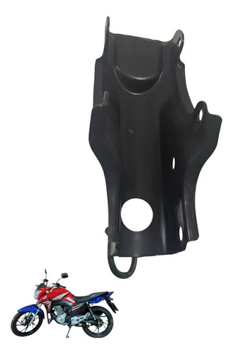 Suporte Motor Honda Cg 160 2016 2024 7812 4