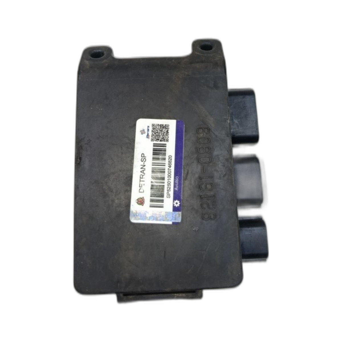 Caixa fusíveis versys 650 2012 9841 2