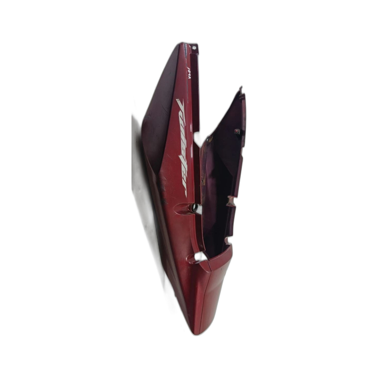 Carenagem rabeta traseira CB Twister 250 2004/2008 13523 2