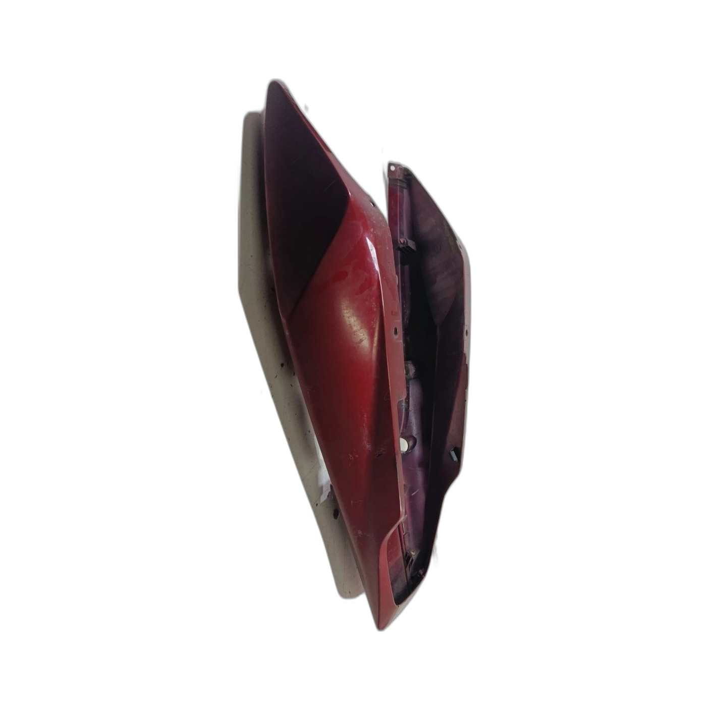 Carenagem rabeta traseira CB Twister 250 2004/2008 13523 3
