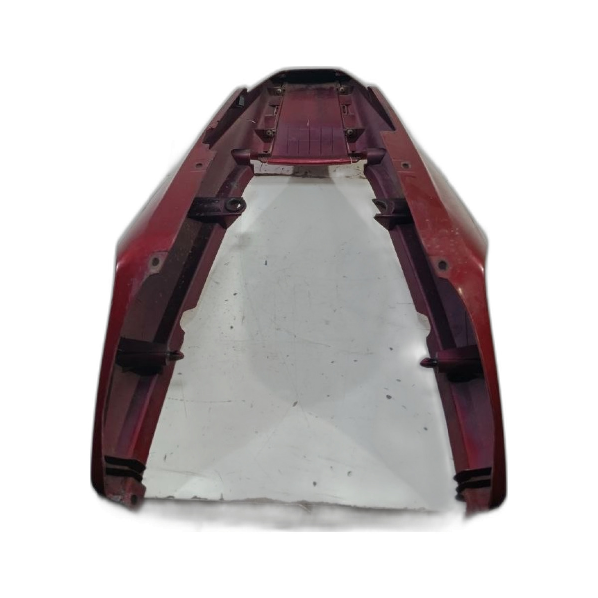 Carenagem rabeta traseira CB Twister 250 2004/2008 13523 4