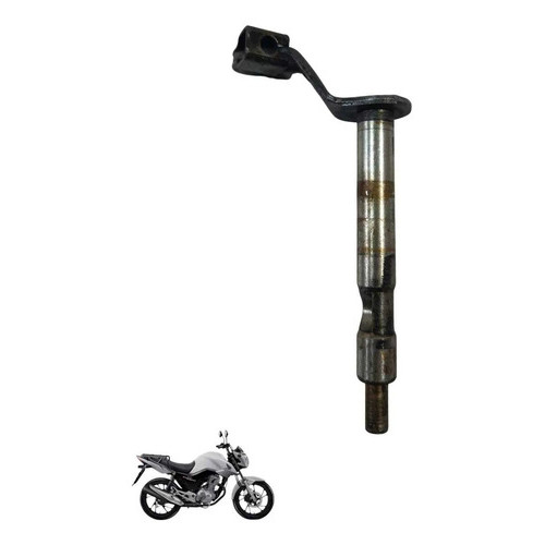 Alavanca Embreagem Honda Cg 160 Start 2020 6426 2
