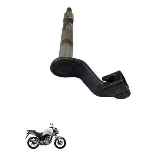 Alavanca Embreagem Honda Cg 160 Start 2020 6426 3