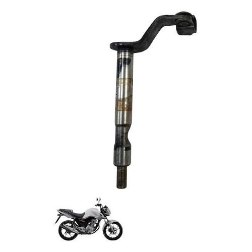 Alavanca Embreagem Honda Cg 160 Start 2020 6426 4