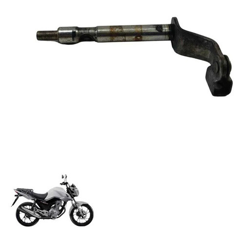 Alavanca Embreagem Honda Cg 160 Start 2020 6426 5