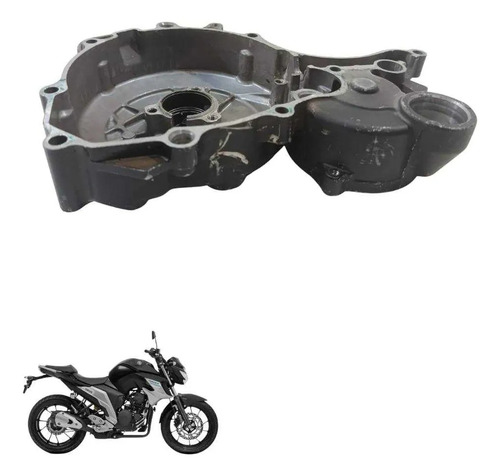 Tampa Estator Yamaha Fazer 250 2018 2023 6102 7