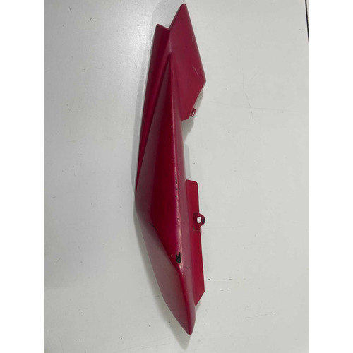 Rabeta Traseiro L / Direito Yamaha Factor 125 2009 Usado 10
