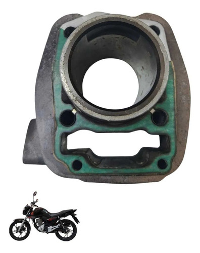 Cilindro Motor Cg 160 Fan 2020 8313 2