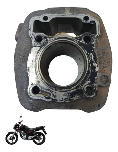 Cilindro Motor Cg 160 Fan 2020 8313 3