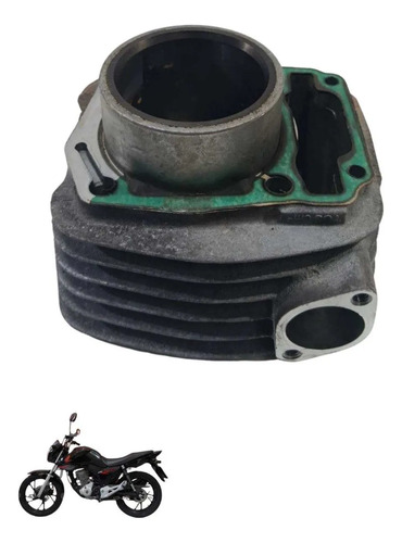 Cilindro Motor Cg 160 Fan 2020 8313 4