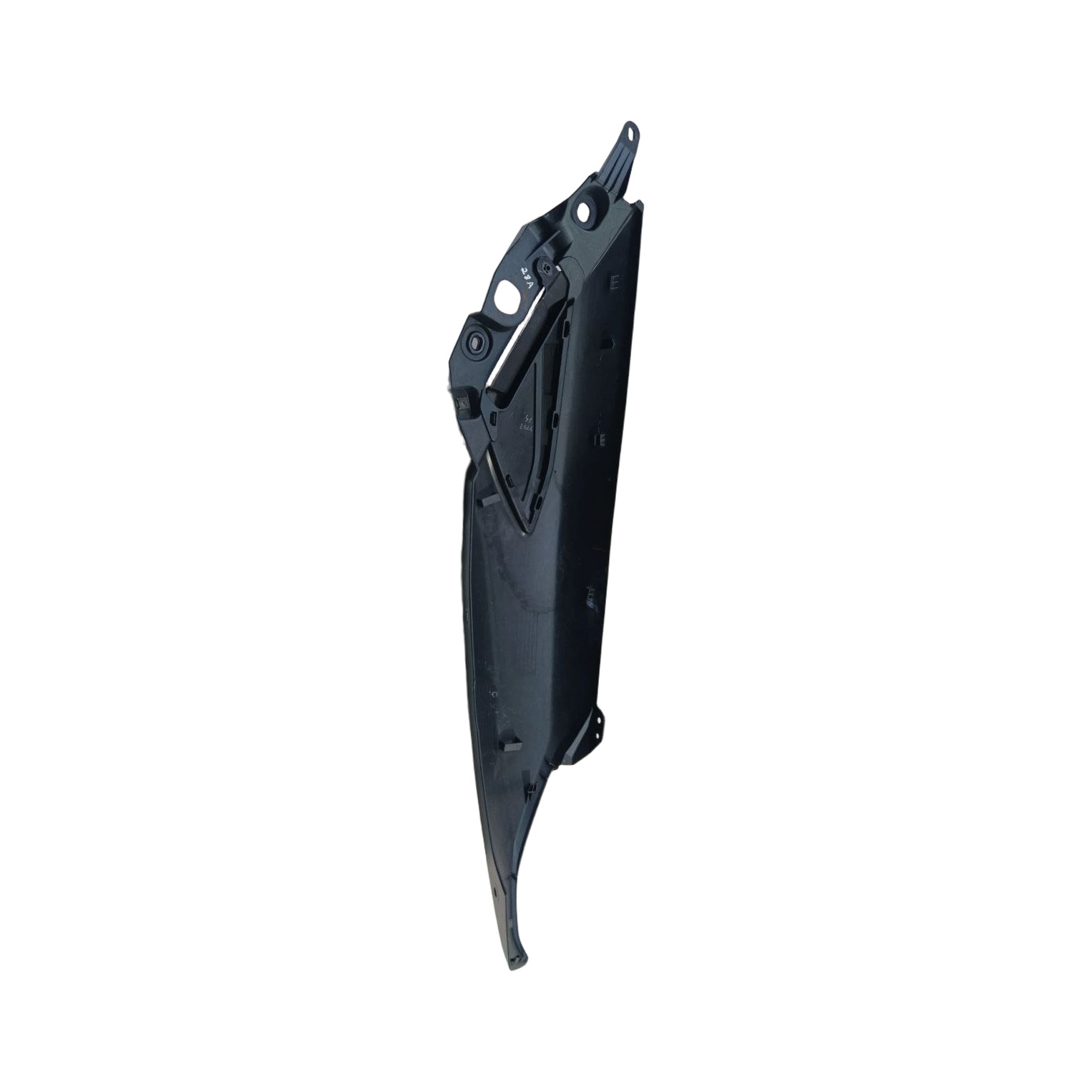 Carenagem Lateral Traseira Direita Nmax 160 2020/2024 13853 2