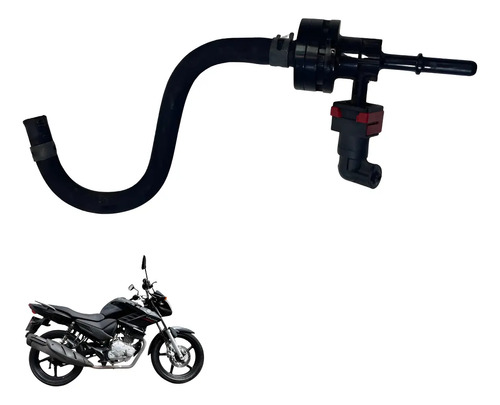 Mangueira Combustível Yamaha Fazer Ys 150  Original  -2561