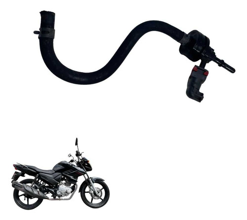 Mangueira Combustível Yamaha Fazer Ys 150  Original  -2561 2
