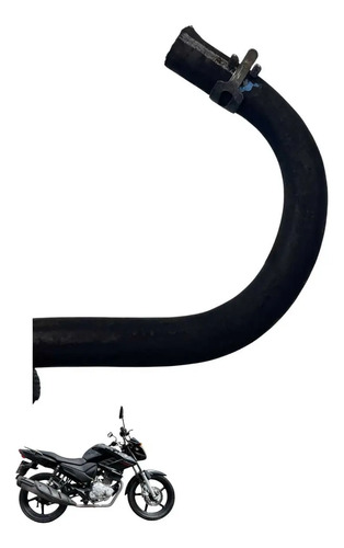 Mangueira Combustível Yamaha Fazer Ys 150  Original  -2561 4