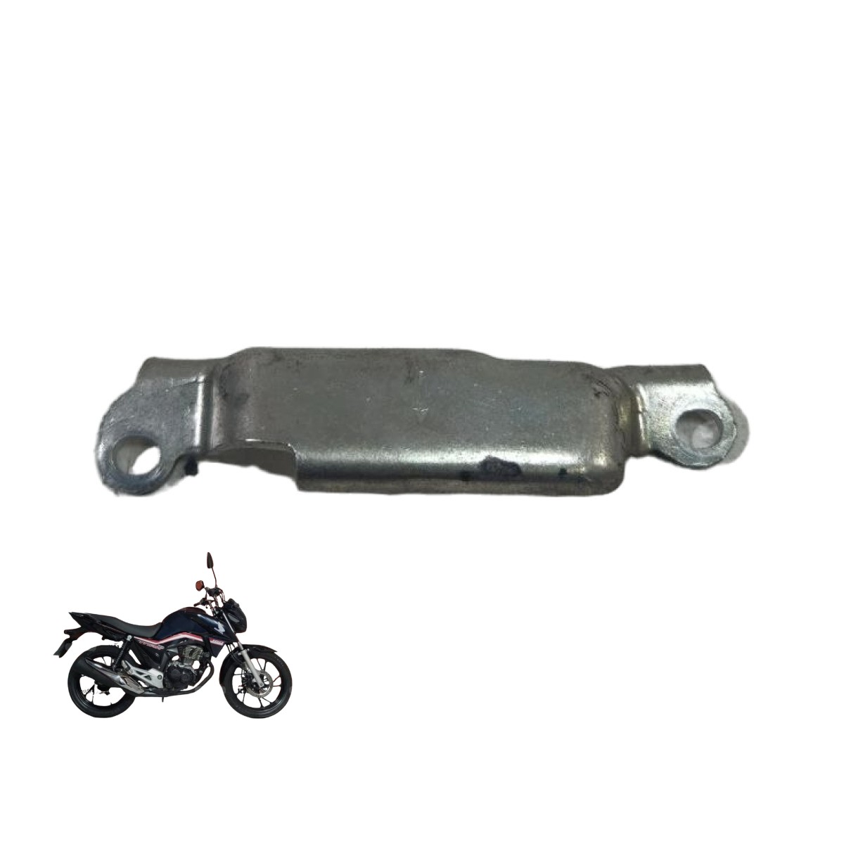 Suporte bomba combustível Cg 160 Titan/Fan 2016 a 2024 15450