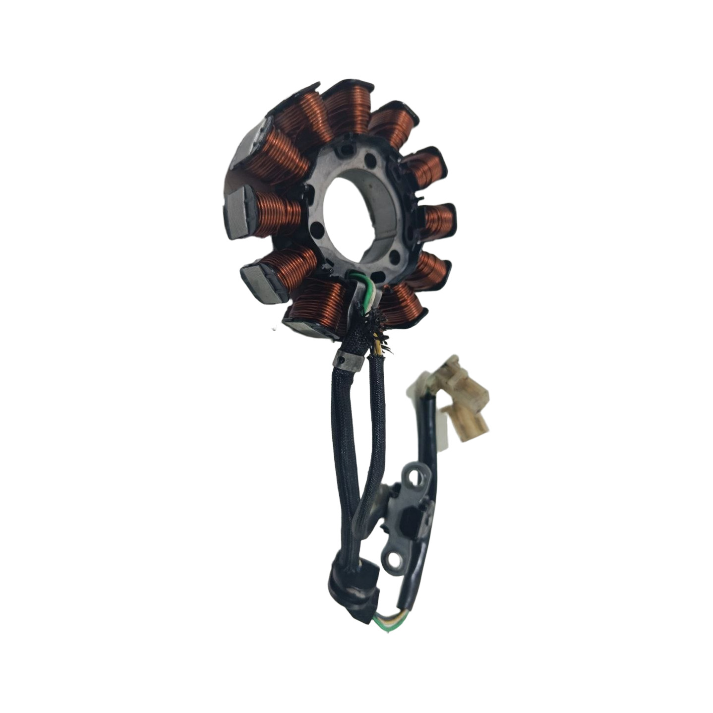 Estator CB Twister 300F 2023/2025 2