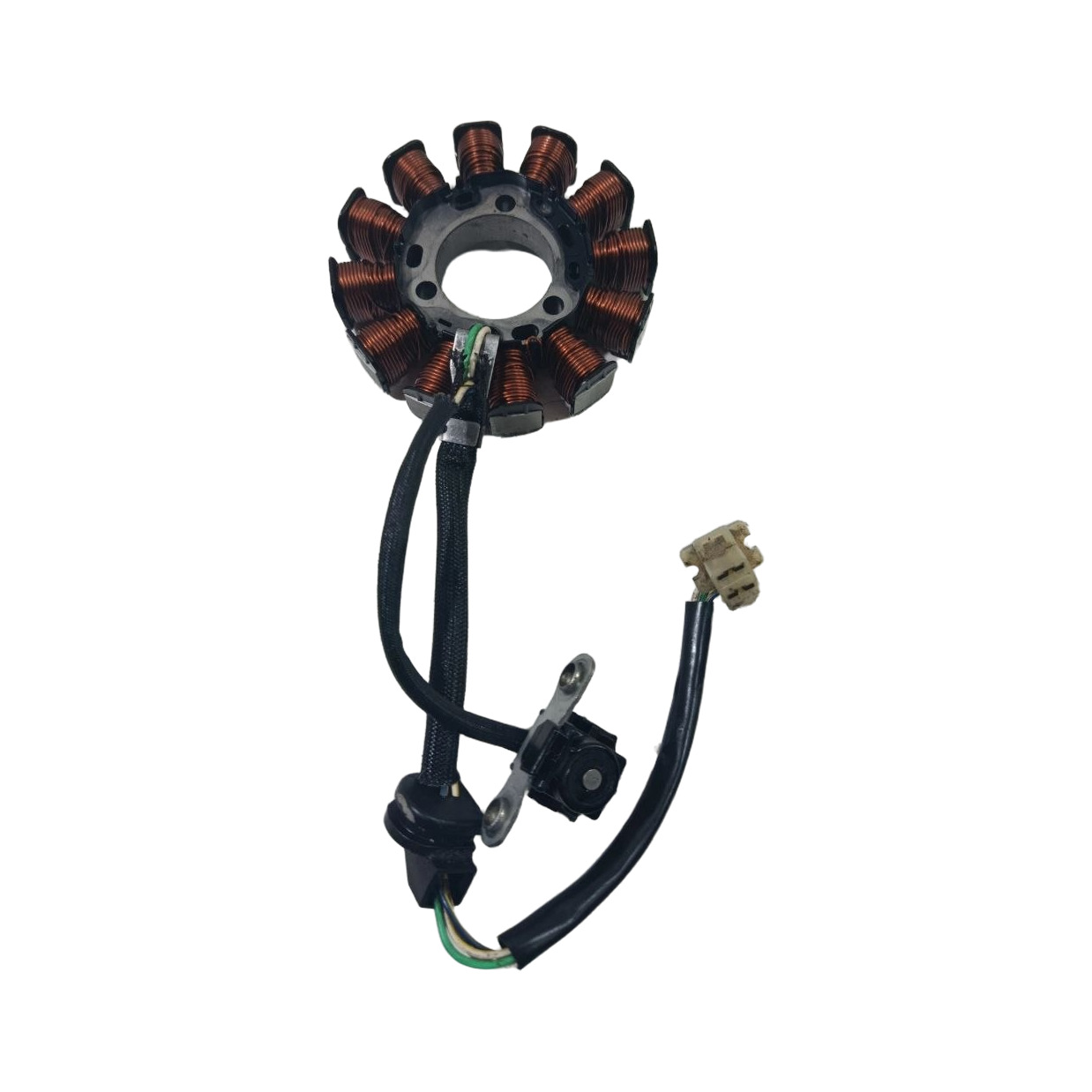 Estator CB Twister 300F 2023/2025 3