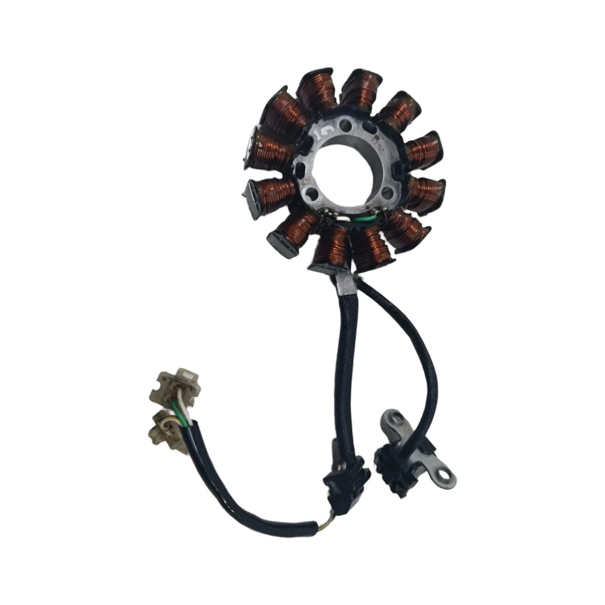 Estator CB Twister 300F 2023/2025 4