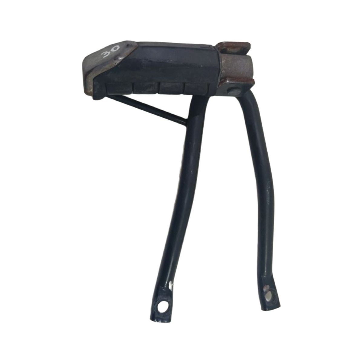 Suporte pedaleira direita xtz Lander 250 2018/2024 15479 5