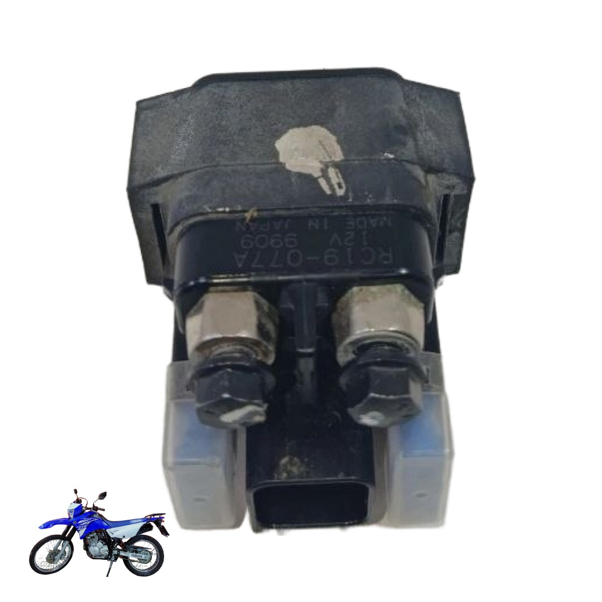 Relé de partida XTZ Lander 250 2019 15561
