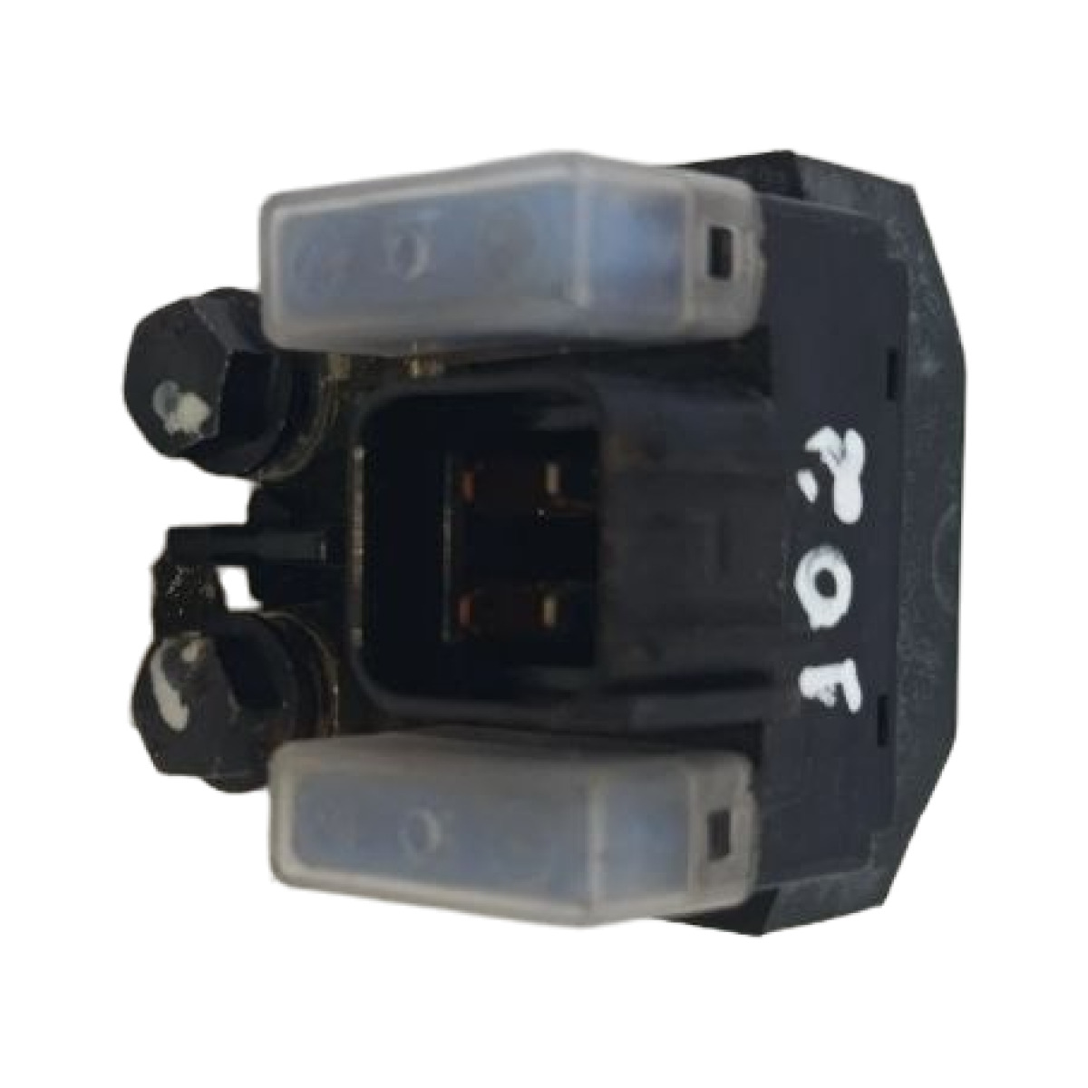 Relé de partida XTZ Lander 250 2019 15561 2