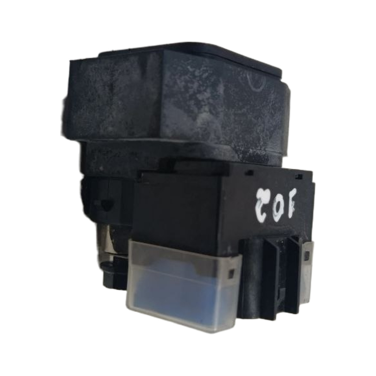 Relé de partida XTZ Lander 250 2019 15561 3