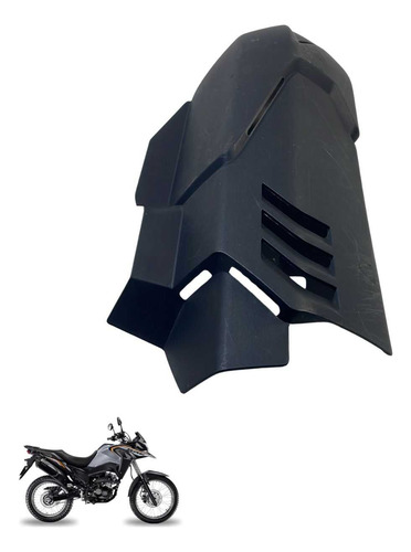 Protetor Escapamento Honda Bros 160 Xre 190 2025 -3608 4