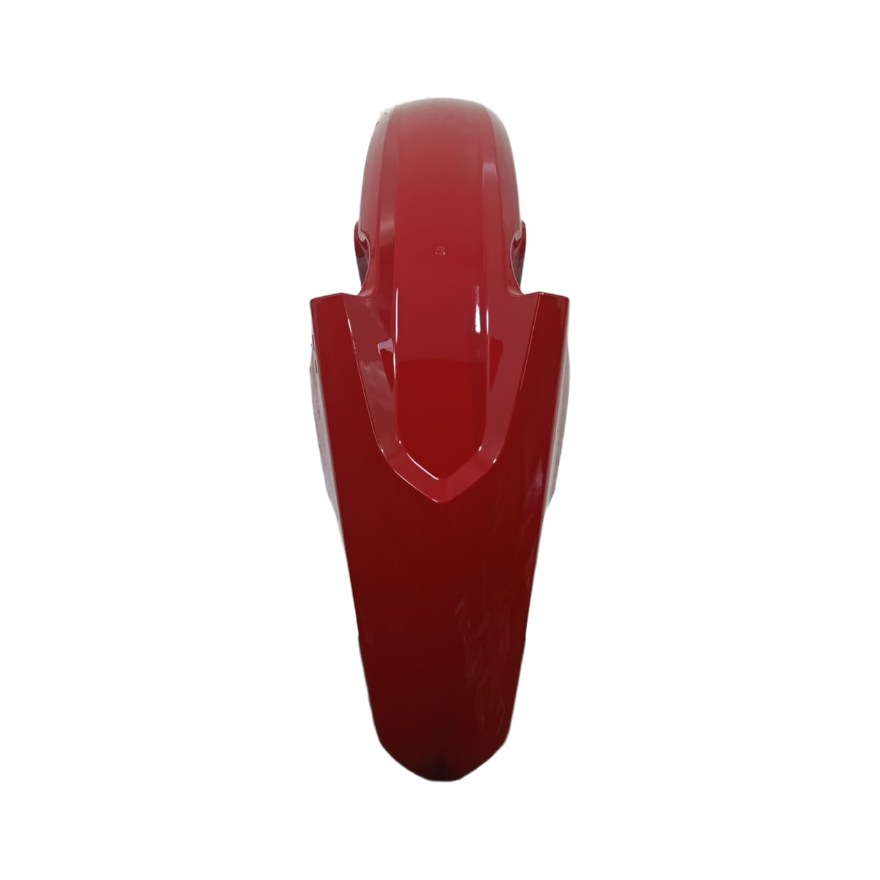 Paralama Dianteiro CG 150 Fan 14/15 Vermelho