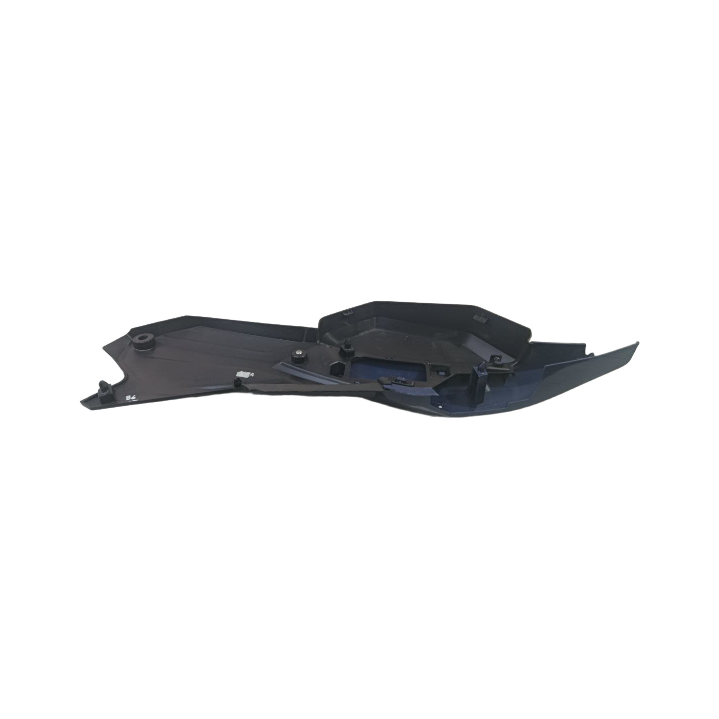 Carenagem lateral esquerda Bros 160 2025 16476 2