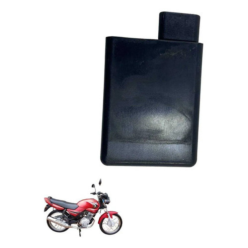 Módulo Cdi Yamaha Factor 125 2009 2010 Original 5401 4
